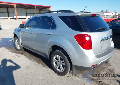 2015 Chevrolet Equinox 1Lt from USA, damaged, VIN 2GNFLBE38F6199595